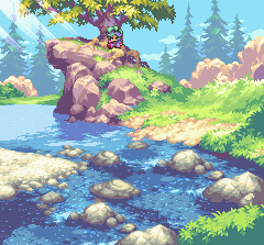 screenshots/Game Boy Advance/Magical Vacation/Magical Vacation (Jap-Eng) 010.png